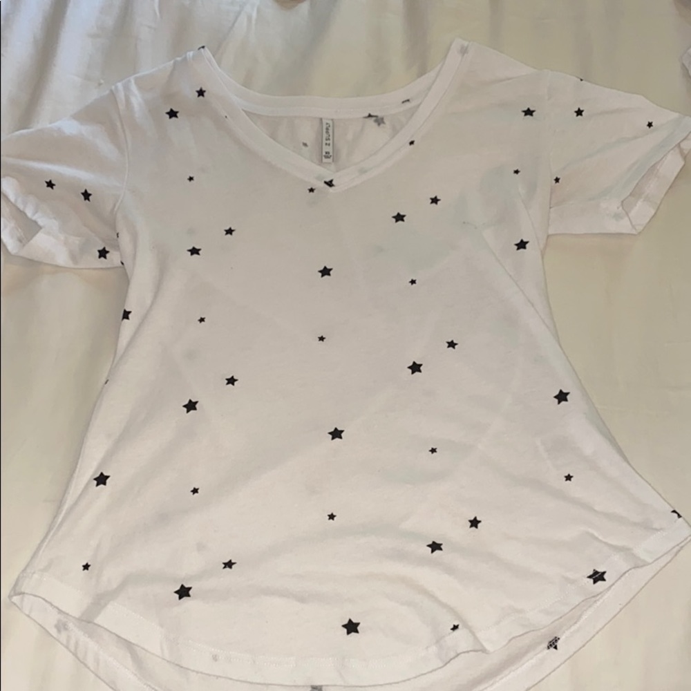 Star Top